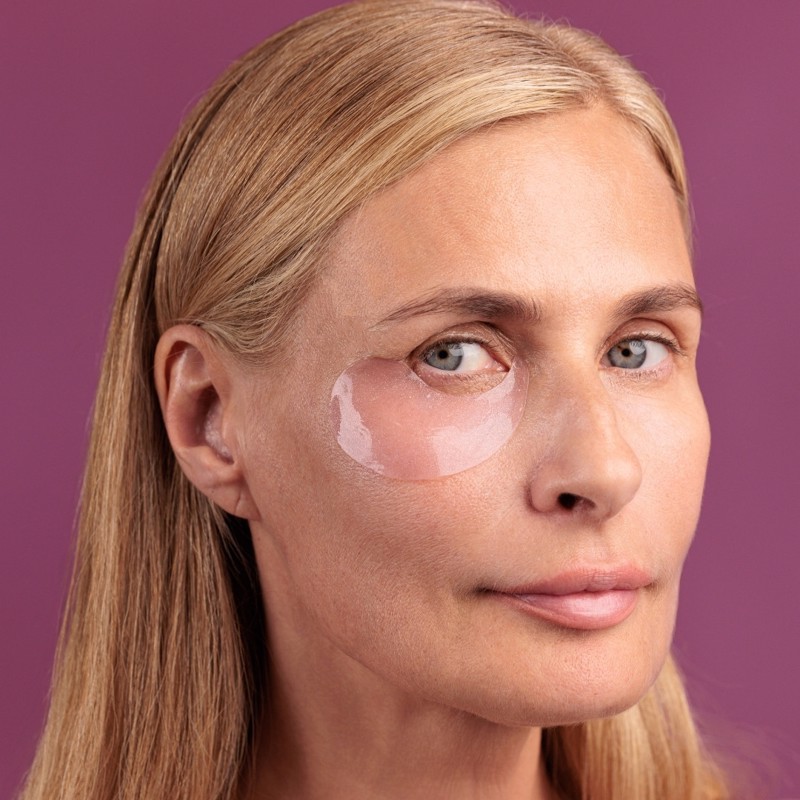 Retinol Reboot Hydra-Gel Eye Patches - 60 tmx.